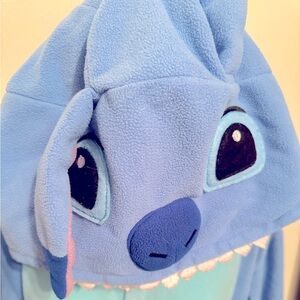 Stitch Onesies (Adult)